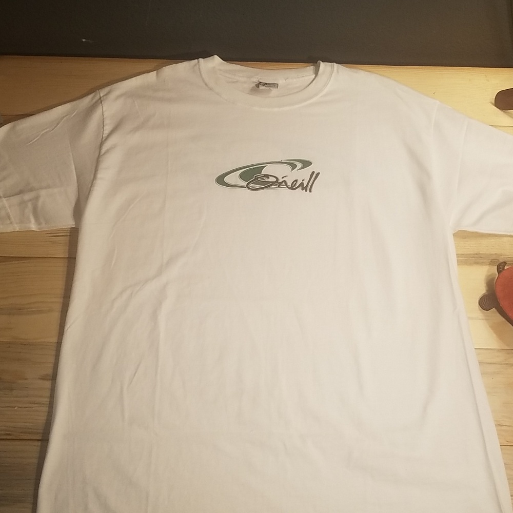 O'Neill t shirt